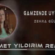 Zehra Gülüç Gamzende Uyut