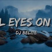 All Eyes On Me Feat Dndm Shahlo Ahmedova Instrumental