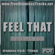 Drumless