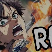 Eren Yeager Rap