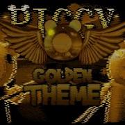 Gold Piggy Theme Roblox