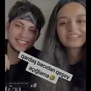 Qardas Baci Sevgisi Super Video