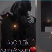 Saq Ft Tik Verjin Angam New Song 2023