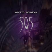 505 Arctic Monkeys Speed Up