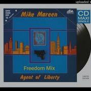 Mike Mareen Agent Of Liberty Freedom Mix