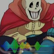 Undertale Comic Papyrus Theme