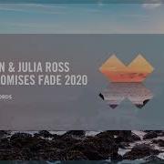 Where Promises Fade 2020 Extended Mix Raz Nitzan Julia Ross