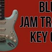 Blues Jam Tracks