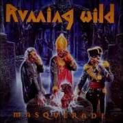 Masquerade Running Wild Full Album 1995