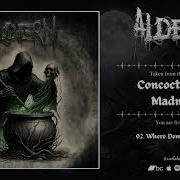 Aldern Full Album