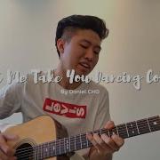 Jason Derulo Take You Dancing Cover