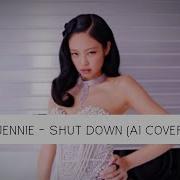 Jennie Ai Cover Blackpink