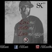 Love Hate Love 50 Cent