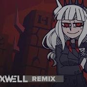 Helltaker Remix