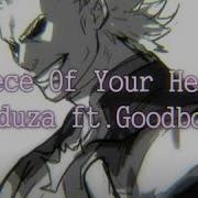 Piece Of Your Heart Edit Audio