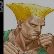 Guile Voice