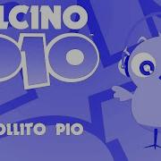 Pulcino Pio Multilanguage Electronic Sounds