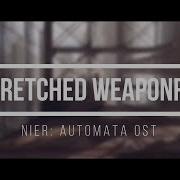 Nie Automata Ost Wertched Weapony