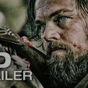 The Revenant Trailer German Deutsch 2016