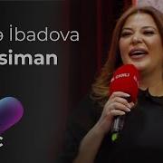 I Lahə I Badova Asiman