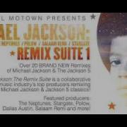 Michael Jackson Never Can Say Goodbye Neptunes Remix New Song 2009