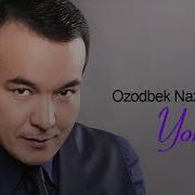 Yor Yor Ozodbek