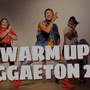 Warm Up Reggaeton 2021 Marce Soto