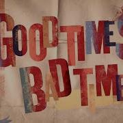 Good Times Bad Times The Rolling Stones