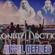 Angel Defiled Sonata Arctica