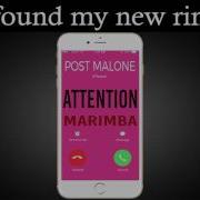 Latest Iphone Ringtone Attention Marimba Remix Ringtone Charlie Puth