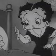 Betty Boop