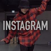 Dean Instagram Dance