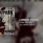 Linkin Park High Voltage