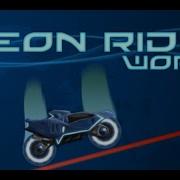 Neon Rider World Theme High Quality Download In Description