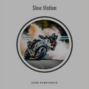 Slow Motion Igor Pumphonia