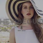 Lana Del Rey Kevin Blanc Young Beautiful Record Mix