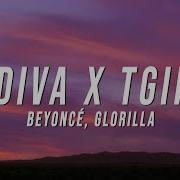 Beyoncé Glorilla Diva X Tgif Tiktok Mashup Lyrics