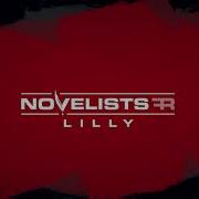 Lilly Novelists Fr