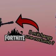 Échange Avec Un Mec Ultra Sympa Fortnite Sauver Le Monde 1