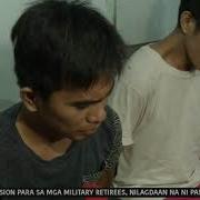 5 Suspect Sa Pagnanakaw Ng Motorsiklo Sa Bagong Silang Caloocan City