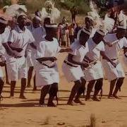 Malipenga Dance