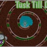 Bad Piggies Tusk Til Dawn