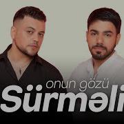 Omun Gozu Surmelı