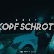 Azet Kopf Schrott