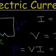 Electric Current 2