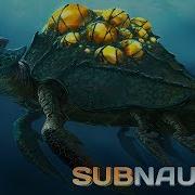 Subnautica Инопланетная Система Пво 9