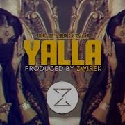 Yalla Arabic Trap Remix