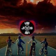 Jack Sani Friends Don T Lie Stranger Things Theme Remix