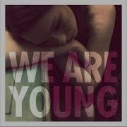 We Are Young Instrumental