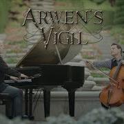 The Piano Guys Arwen S Vigil